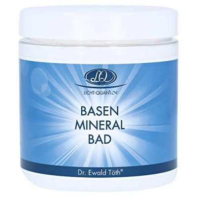 Obrázek Basen Mineral Bad od Dr. med. Ewald Töth (1 000 g)
