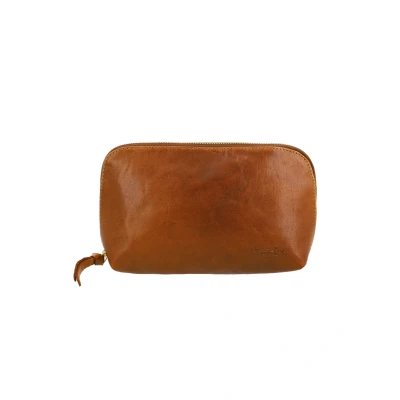 Obrázek Gusti Leder ELI Peněženka, Velikost: One Size, Honey brown