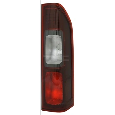 Obrázek TYC 11 12680 01 2 zadní světlo světlo, L, levé, litr, červené
