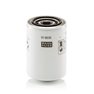 Obrázek Olejový filtr MANN FILTER W 9035