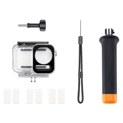 Obrázek DJI Sada potápěčského příslušenství Osmo Action