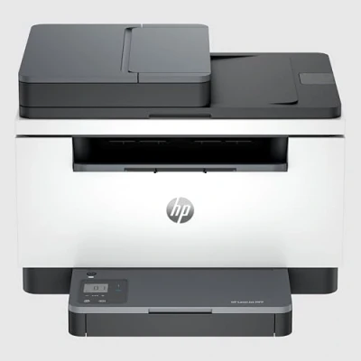 Obrázek HP LaserJet MFP M235sdw multifunkční laserová tiskárna černobílá, tisk, kopírování, skenování, automat. oboustranný dvoupásmový Wi Fi, USB, LAN, Smart, inteligentní uživatelské rozhraní