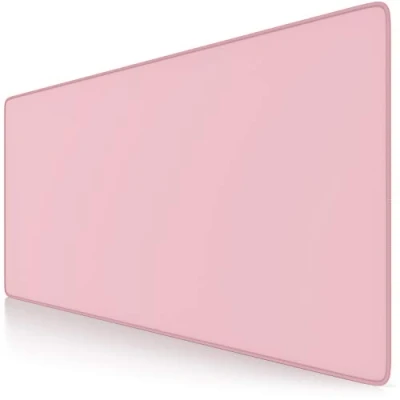 Obrázek CSL XXL Speed Gaming podložka pod myš 900 x 400 mm na stůl Large Size perfektní přesnost a rychlost např. pro klávesnici Logitech