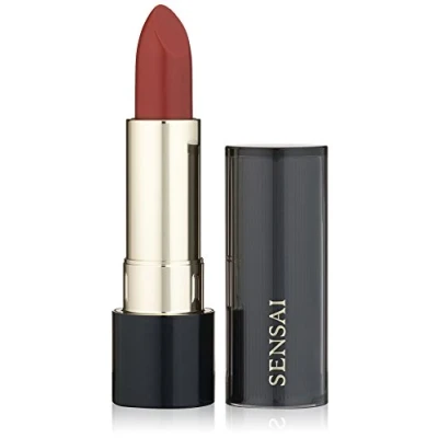 Obrázek Kanebo Sensai rty tvářenka Vibrant Cream VC 13 Ogi Kazane, 4 ml