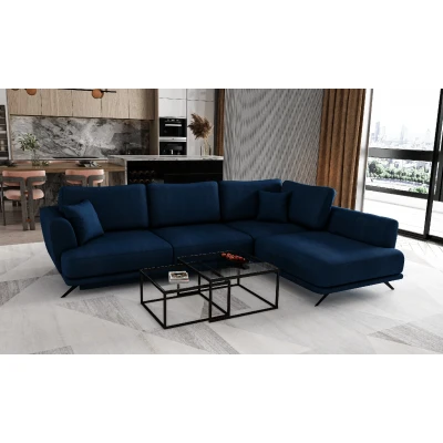 Obrázek Larde sedací souprava Materiál / Dekor: Velvetmat 40, Orientace: Pravá