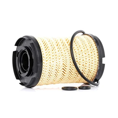 Obrázek Purf Lux L418 olejový filtr, počet 1