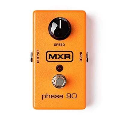 Obrázek MXR Kytarový efektový přístroj Pedal Modulace PED &quot;PHASE 90&quot;.