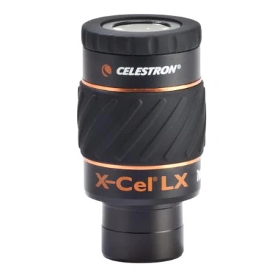 Obrázek Celestron 93422 X Cel LX Series 1,25palcový okulár, 7 mm