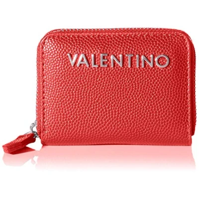 Obrázek Valentino Bags Divina Peněženka, Ženy, Velikost: One Size, Red