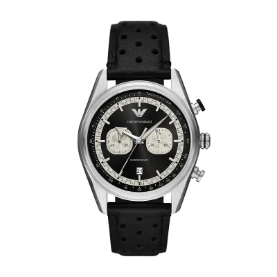 Obrázek Emporio Armani muži Hodinky AR11635