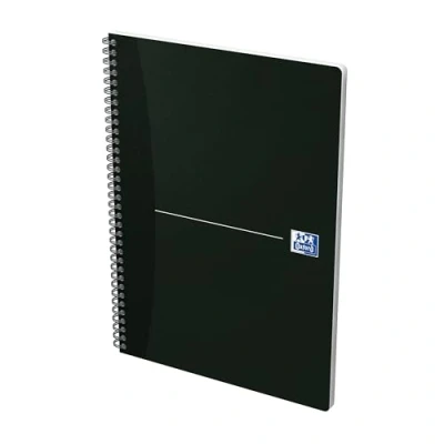 Obrázek Oxford Essentials Book 180 Seiten schwarz