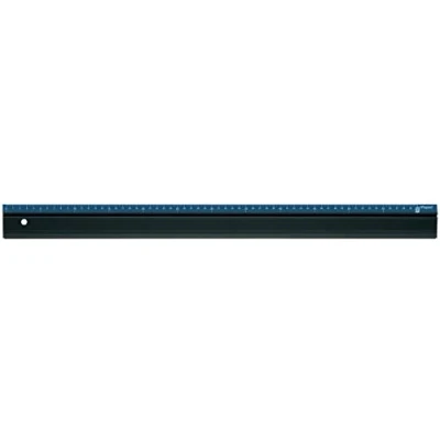 Obrázek Maped M177060 Šň Eidli neal Profila, 60 cm z hliníku, černá