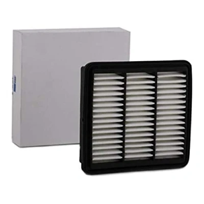 Obrázek VALEO 585200 Luftfilter Motorfilter Ausgezeichnete Filtrationseigenschaften, Longlife Kapazität, exakt und einfach fit