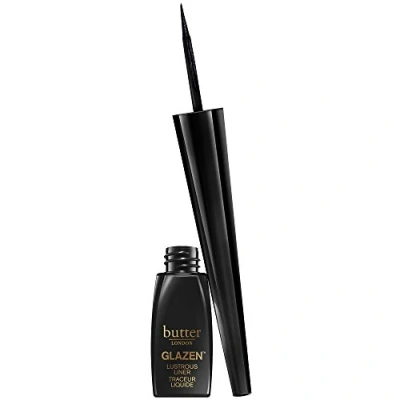Obrázek butter LONDON Glazen Lustrous Liner Disco