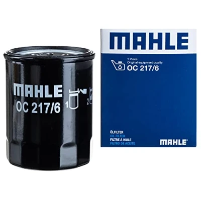 Obrázek MAHLE OC 217/6 olejový filtr