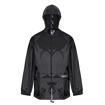 Obrázek Regatta Stormbreak bunda Dark Olive