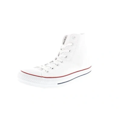 Obrázek Converse C Taylor All Star HI Chuck boty Sneaker Canvas Black M9160C, 1u646 White, 36.5 EU
