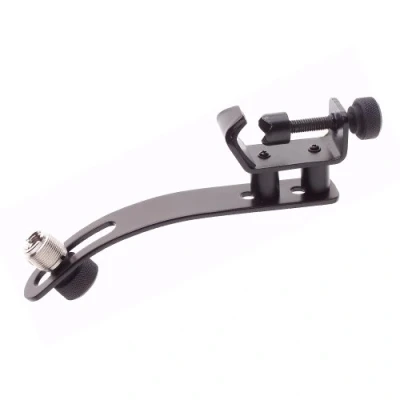 Obrázek Stagg MH 99 D05 MIC pro Clip Drum svorkami/Shockmount