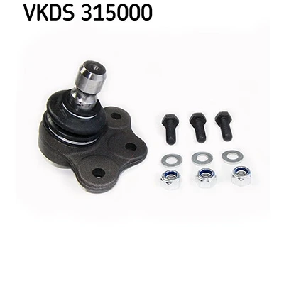 Obrázek SKF Vkds 315000 Trag /Führungsgelenk