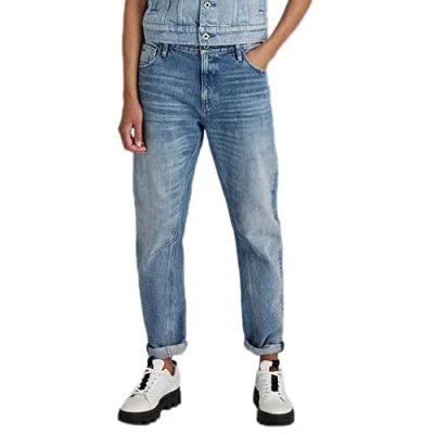Obrázek G STAR RAW Damen Arc 3D Boyfriend Jeans