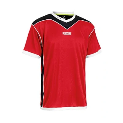 Obrázek Derbystar pánský dres Udělají, Zelená, s