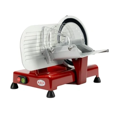 Obrázek RGV 90248 kráječ, 120 W, stříbrný