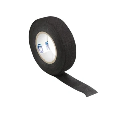 Obrázek HPX TP1910 ochranná páska na kabely černá 19 mm x 10 m