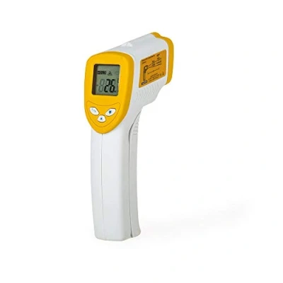 Obrázek DECORA 0141404 INFRAROT Thermometer 50+500