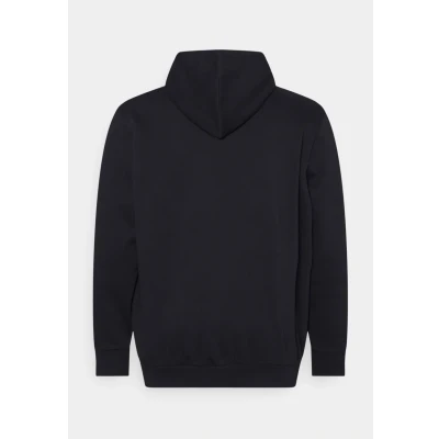Obrázek Jack &amp; Jones Jjecorp LOGO Mikina s kapucí, Muži, Velikost: 2XL, Black
