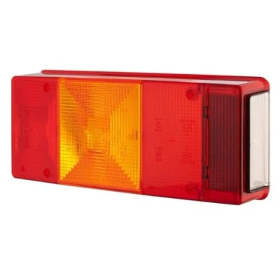 Obrázek HELLA 9EL 147 096 001 světelný kotouč, zadní světlo červené ECE levé/pravé