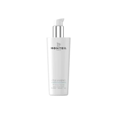 Obrázek Monteil Hydro Cell Pro Active Cleanser čisticí gel, 200 ml