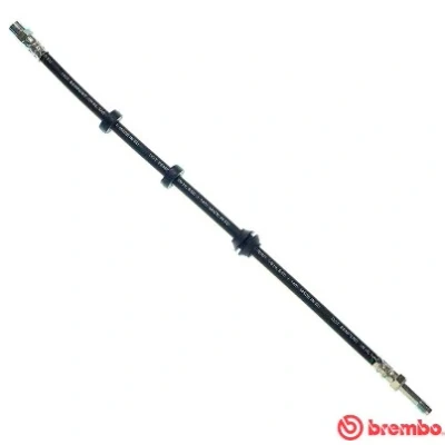 Obrázek Brembo T85020 brzdový kotouč