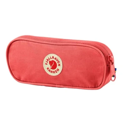 Obrázek Fjällräven Unisex dospělí Kånken Pen Case držák na tužky, Peach Pink, 18 cm