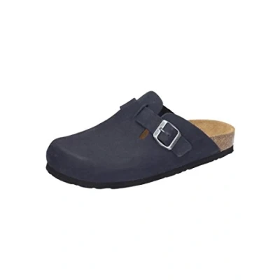 Obrázek Dr. Brinkmann Clog, modrá