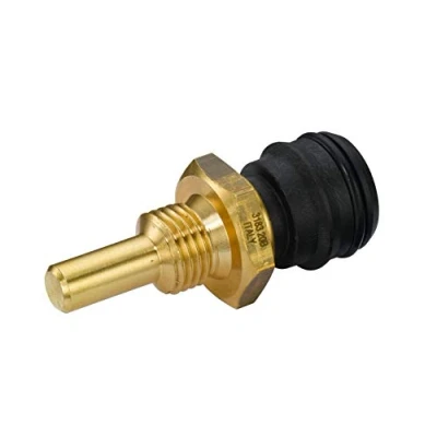 Obrázek HELLA 6PT 009 107 491 senzor, teplota chladicí kapaliny 12 V 2pólová šroubovaná