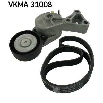 Obrázek SKF VKMA 31008 Sada válečků na vedení