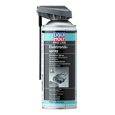 Obrázek LIQUI MOLY Pro Line elektronický sprej 400 ml Dílenský výrobek výr. č