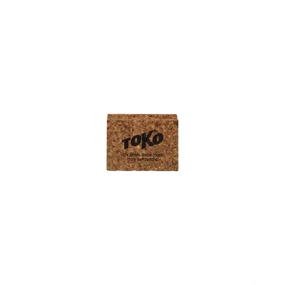 Obrázek Toko Wax Cork Ski and snowboard maintenance tool