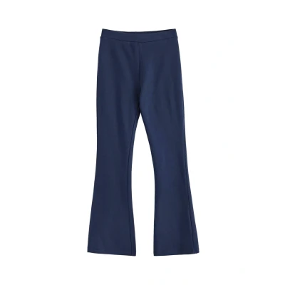 Obrázek Lindex Kalhoty pro děti, Velikost: 140, Navy