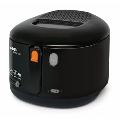 Obrázek Fritéza 2.1l 1900w černá ff160800