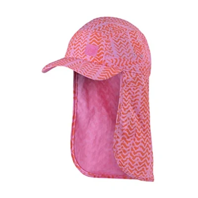 Obrázek Buff Pack Sahara Cap Youth Unisex děti