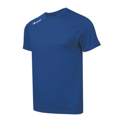 Obrázek Asioka 130/16 N Trikot, Unisex Kinder XS Royal