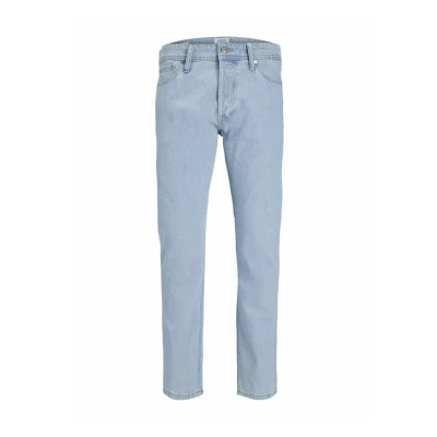 Obrázek Jack &amp; Jones Džíny Relaxed Fit, Muži, Velikost: 31x30, Blue denim