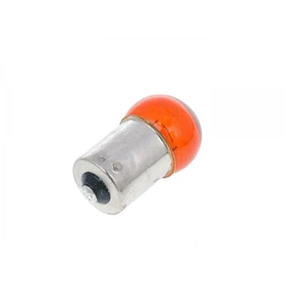 Obrázek Lampa Light Bulb oranžová 12Vx10W