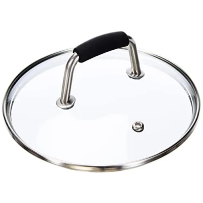 Obrázek GSW 131162 SCALA skleněná poklice 16 cm