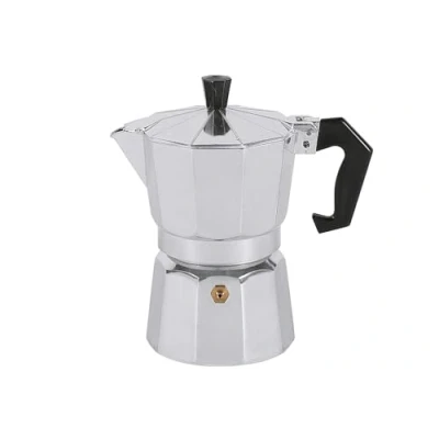 Obrázek Krüger 501S Italiano NERO vel. 3 T, hliník, černý