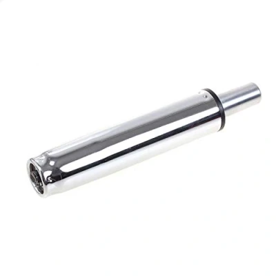 Obrázek TUKA plynová vzpěra pro kancelářskou židli, celková délka 260 mm 380 mm, pístu 7,9&quot; / 200 náhradní plynový tlumič válec stoličku otočná židle, nastavitelná výška do 180