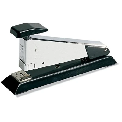 Obrázek Rapid 23305700 sešívačka (50 listů, vysoce kvalitní ocel, gumové nohy, K2) black magic
