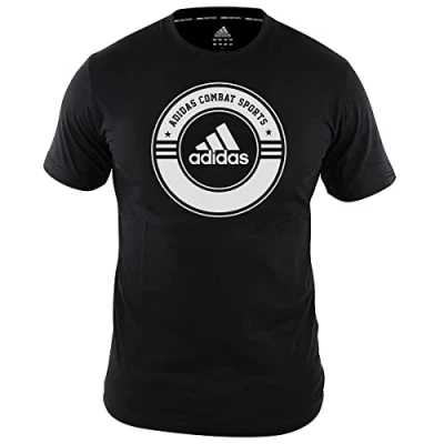 Obrázek adidas Unisex tričko Combat Sports (1 balení)