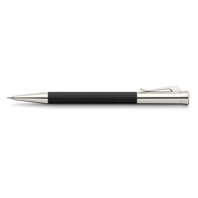 Obrázek Graf von Faber Castell 131580 otočná tužka Initio, černá, 1 kus
